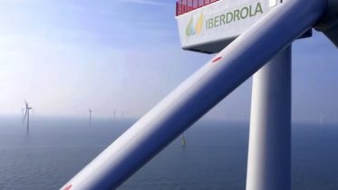 iberdrola offshore