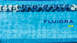Fluidra piscina