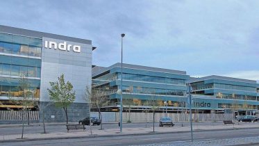 indra edificio
