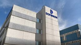 globaldominion edificio