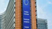 Comision europea fachada