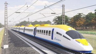 Ferrovial rail baltica