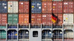 Alemania Exportaciones