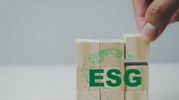 ESG dados 2