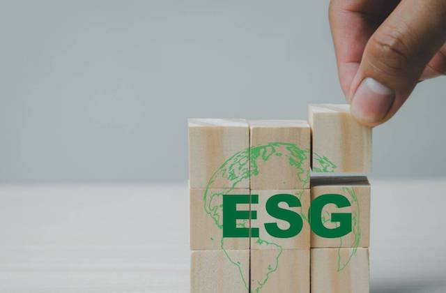 ESG dados 2