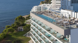 Melia Hotels Ibiza