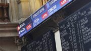 IBEX 35 closes up 2.2% at 18,051 points ibex35 colorido