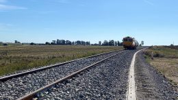 ferrocarril uruguay sacyr