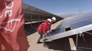 Acciona joins letter signed by 143 renewable energy companies warning of risks of halt in solar investment Acciona Energia