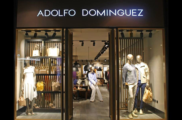 adolfodominguez