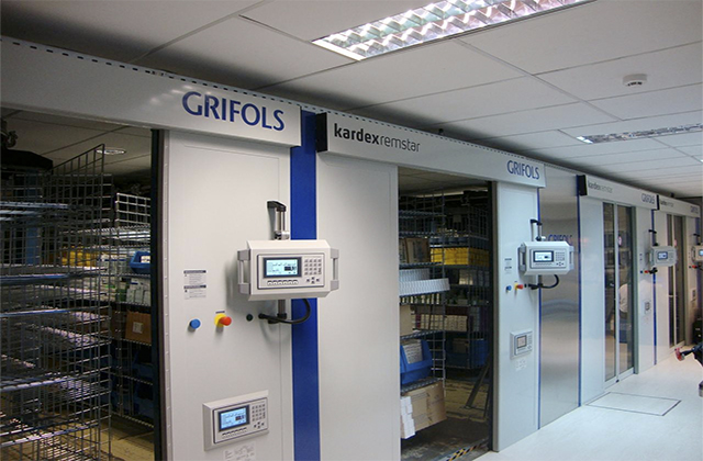 Grifols asks National Court to summon KPMG partners who signed 2021-2023 audits to testify in case GrifolsGRF