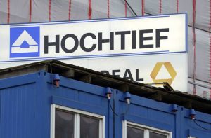 ACS, through Hochtief, to design and extend section of East Link ...