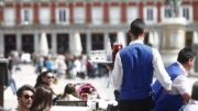 Spain's service sector output grows 3.5% in 2025, highest rate since 2022 espana servicios hosteleria