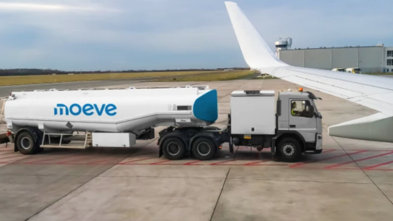 Cepsa rebrands itself as Moeve to drive transformation and say goodbye to oil Moeve