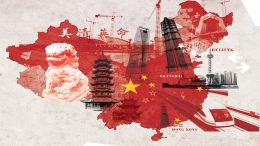 china economía