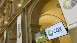 Cox Energy copia