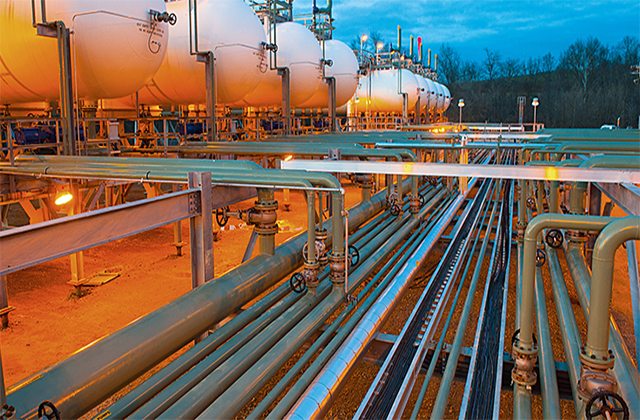 Henry Hub natural gas prices close at $6.68, after rising 27% in one day and breaking $6 barrier gas natural