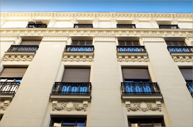 vivienda