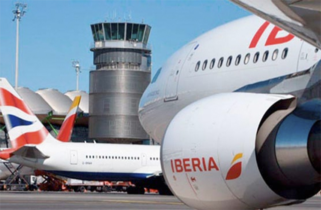 IAG proceeds with full subscription and disbursement of €500 million in bonds maturing in 2030 IAG new