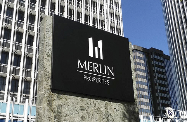 Merlin Properties new