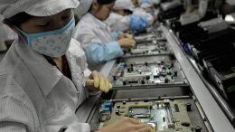 china componentes