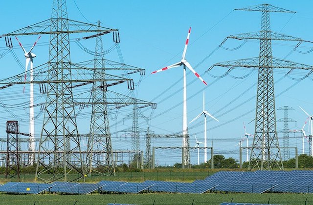 energia mercados