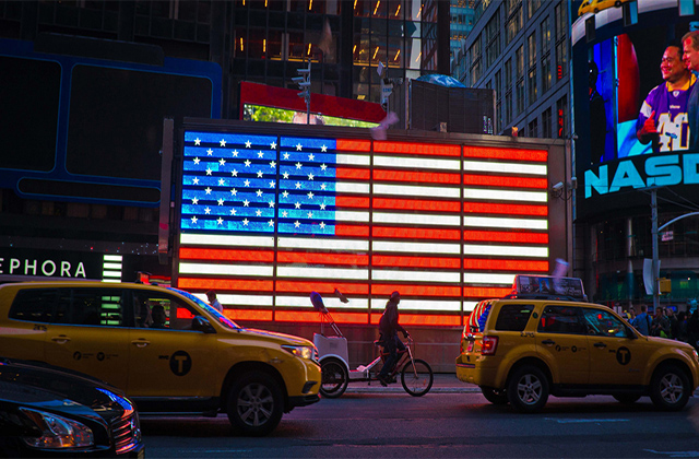 US consumer confidence falls to 15-month low in climate marked by tariff fears and high interest rates EEUU