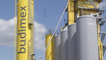 Budimex Ferrovial