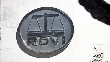 Rovi nuevita