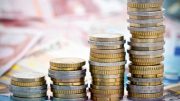 Eurozone inflation breaks downward trend and rises to 2.9% in July euros recurso