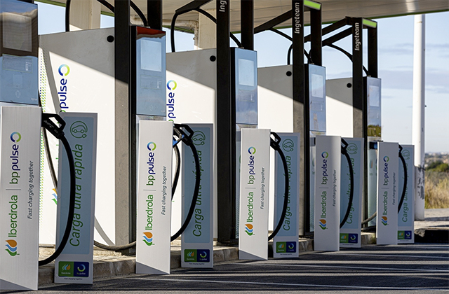 iberdrola electrolinera 1
