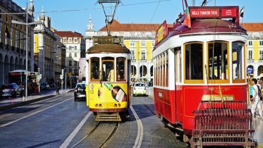 portugal economia