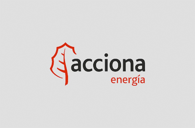 AccionaEnergia logo