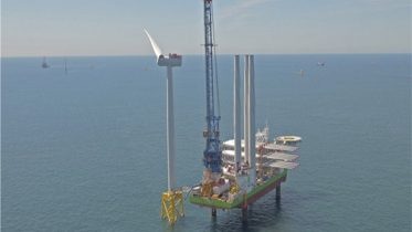 Iberdrola east anglia