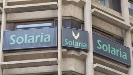 Solaria