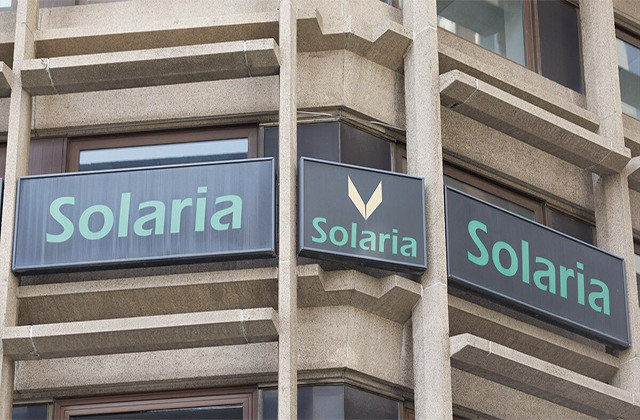 Solaria