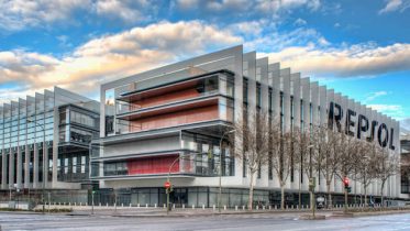 repsol sede madrid