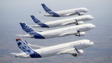 Airbus nuevo