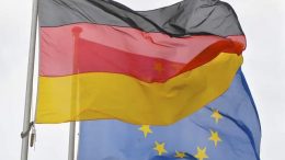 Alemania Eurozona