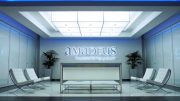 Amadeus lobby