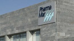 Pharmamar receives $10 million for reaching Yondelis licence agreement commercial milestone in US pharmamar sedeCM
