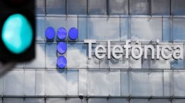 telefonica nuevo logo