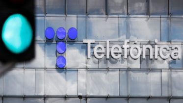 telefonica nuevo logo