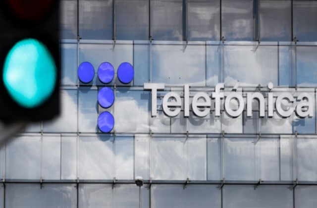 telefonica nuevo logo
