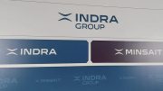 Indra renegotiates sale of Minsait Payments, now with Apis Partners fund for €400 million compared to initial valuation of €600 million Indra nuevo