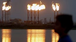 petroleo hermosura