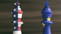 Europa aranceles EEUU
