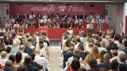 PSOE