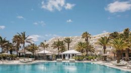 melia lanzarote