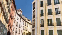 vivienda españa